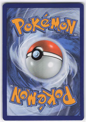 Dewott, Rückseite