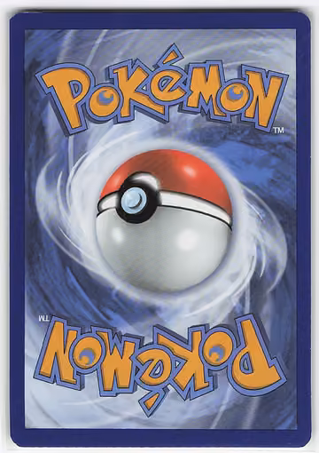 Woobat, Rückseite