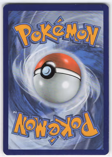 Bronzong, Rückseite