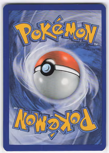 Hoothoot, Rückseite