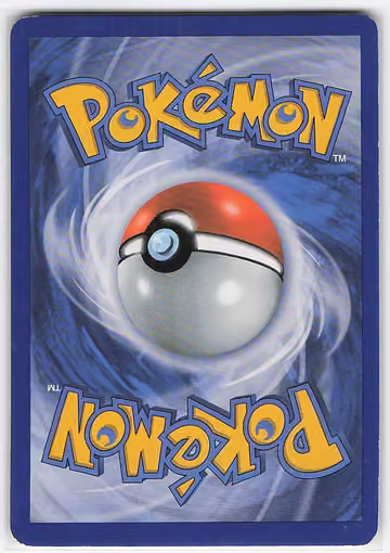 Skarmory, Rückseite