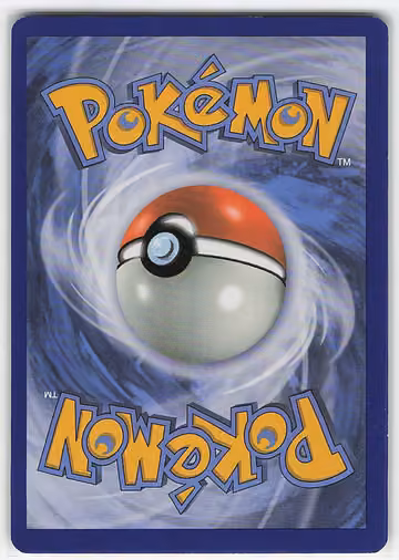 Doduo, Rückseite