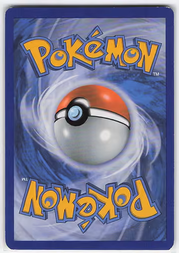 Spheal, Rückseite