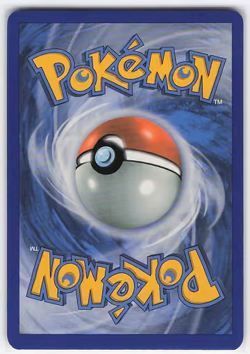Tranquill, Rückseite