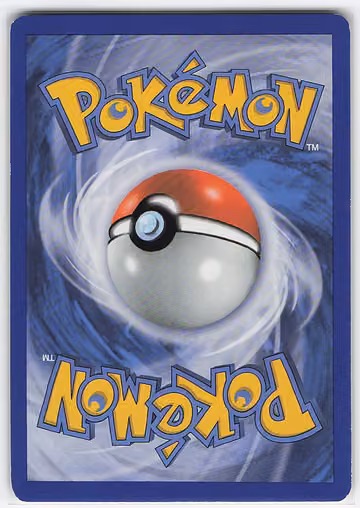 Whismur, Rückseite
