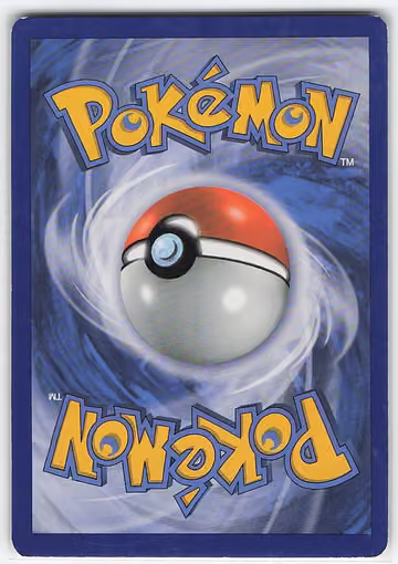 Tepig, Rückseite
