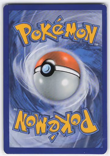 Spheal, Rückseite
