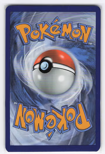 Volcanion, Rückseite