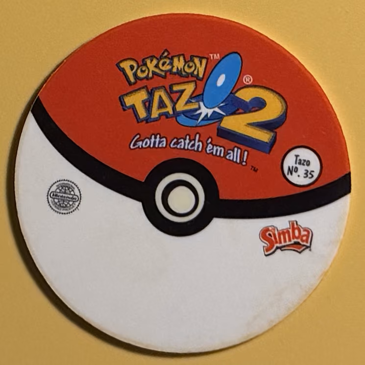 Farfetch'd, Rückseite