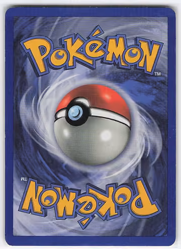 Machop, Rückseite