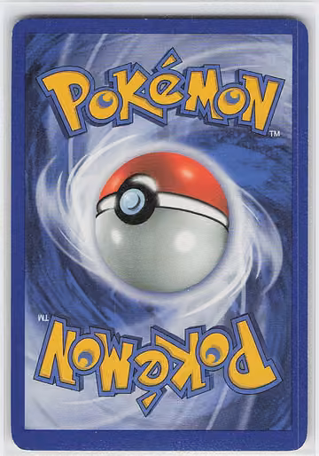 Sabrina's Abra, Rückseite