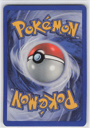 Sabrina's Jynx, Rückseite