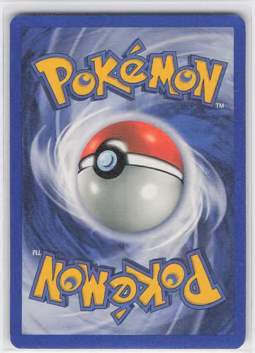 Slowpoke, Rückseite