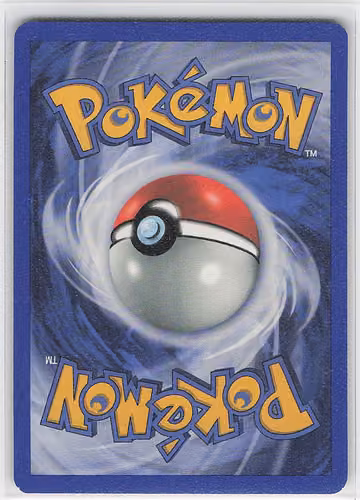 Snubbull, Rückseite