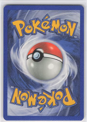 Stantler, Rückseite