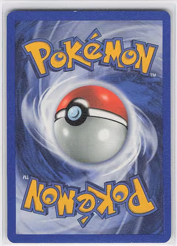 Energy Charge, Rückseite
