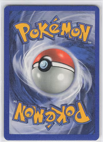 Swinub, Rückseite