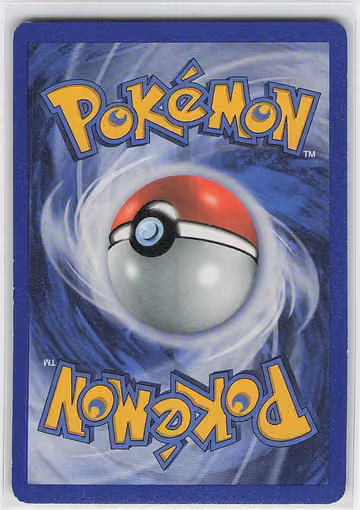 Sneasel, Rückseite