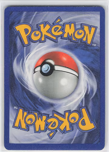 Miltank, Rückseite