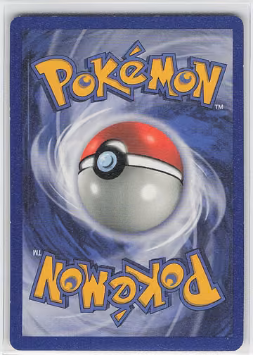 Unown [T], Rückseite