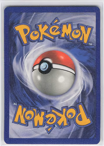 Unown [V], Rückseite