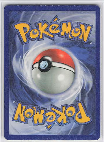 Mareep, Rückseite
