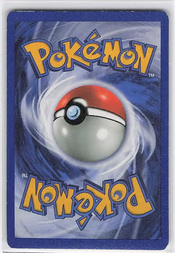 Dark Octillery, Rückseite