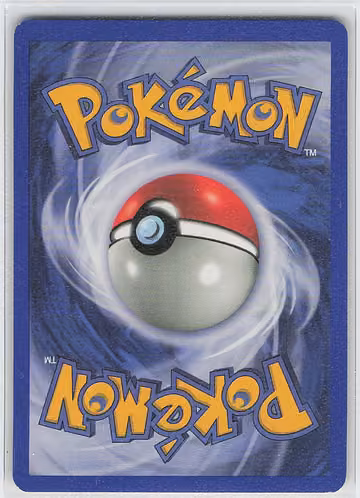 Sneasel, Rückseite