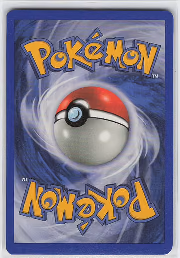 Unown [B], Rückseite