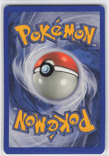 Jynx, Rückseite