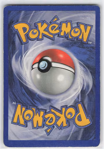 Electrode, Rückseite