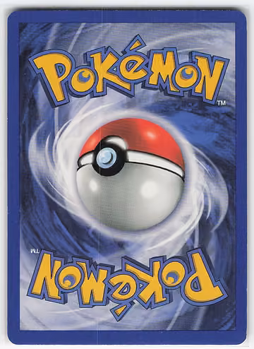 Ekans, Rückseite