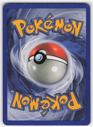 Ekans, Rückseite