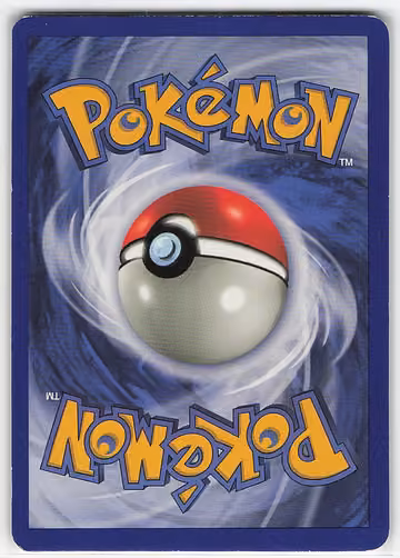 Magneton, Rückseite