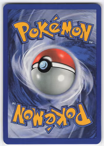 Erika's Weepinbell, Rückseite