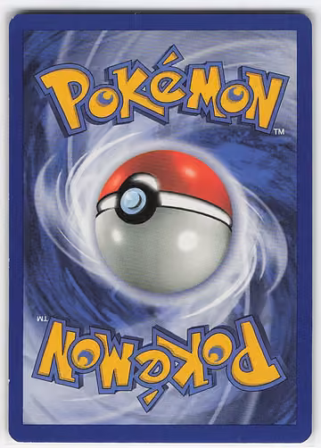 Heal Powder, Rückseite