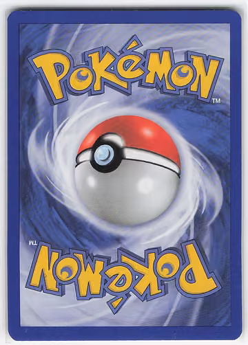 Unown [I], Rückseite