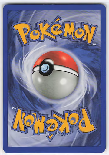 Unown [B], Rückseite