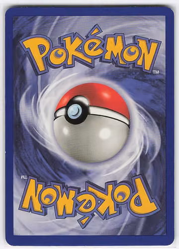 Dark Weezing, Rückseite