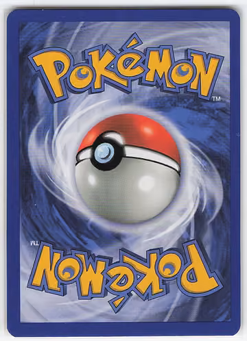 Dark Magneton, Rückseite