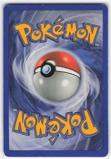 Unown [Y], Rückseite