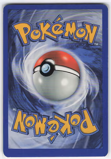 Unown [I], Rückseite