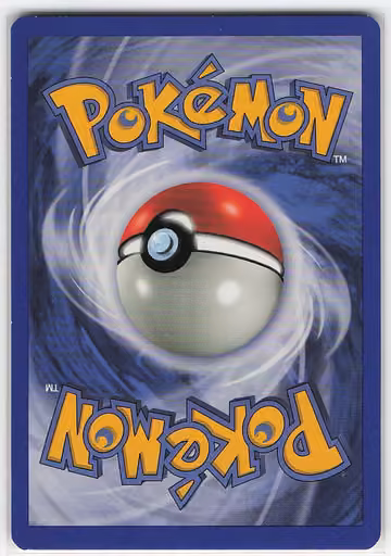 Unown [S], Rückseite
