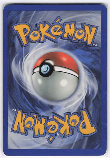 Unown [M], Rückseite