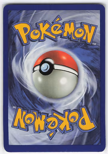 Ekans, Rückseite