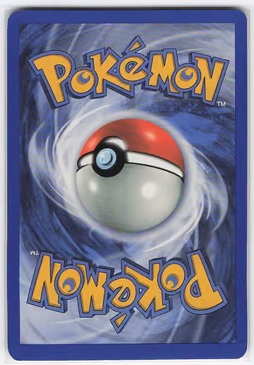 Unown [N], Rückseite