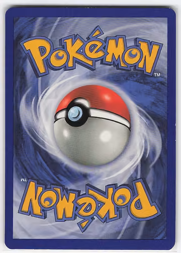 Charmeleon, Rückseite