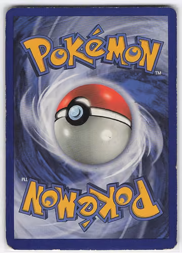 Magneton, Rückseite