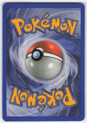 Hitmontop, Rückseite