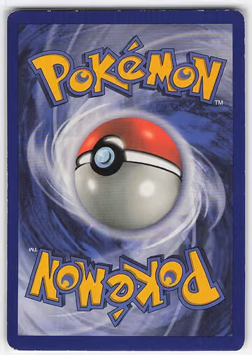 Mew, Rückseite